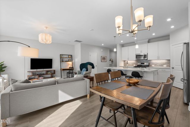 6523 Amber Springs Drive, Durham, NC 27713