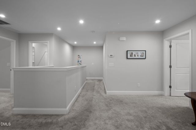 6523 Amber Springs Drive, Durham, NC 27713