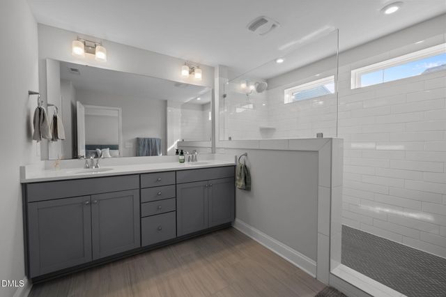 6523 Amber Springs Drive, Durham, NC 27713