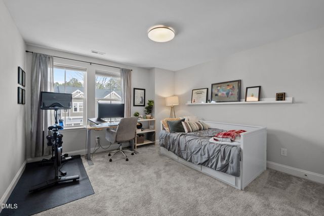 6523 Amber Springs Drive, Durham, NC 27713