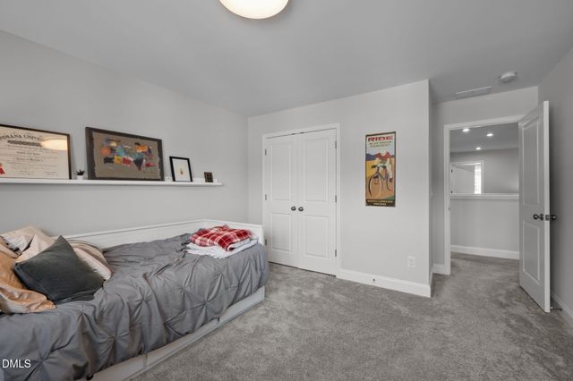 6523 Amber Springs Drive, Durham, NC 27713