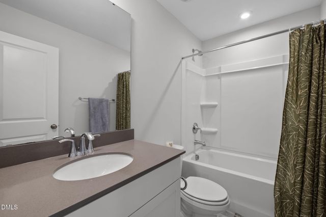 6523 Amber Springs Drive, Durham, NC 27713