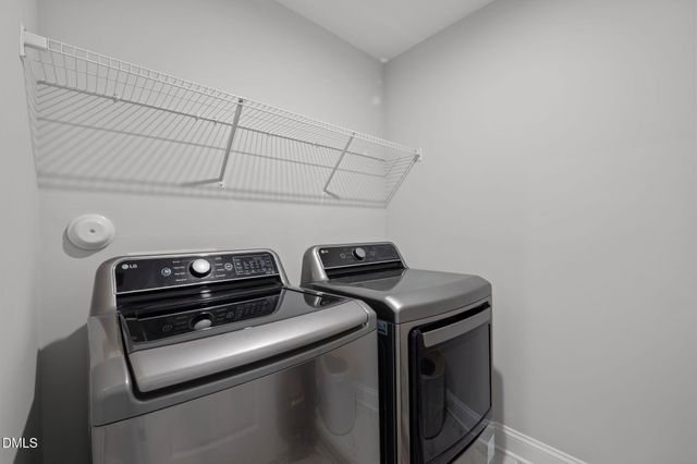 6523 Amber Springs Drive, Durham, NC 27713