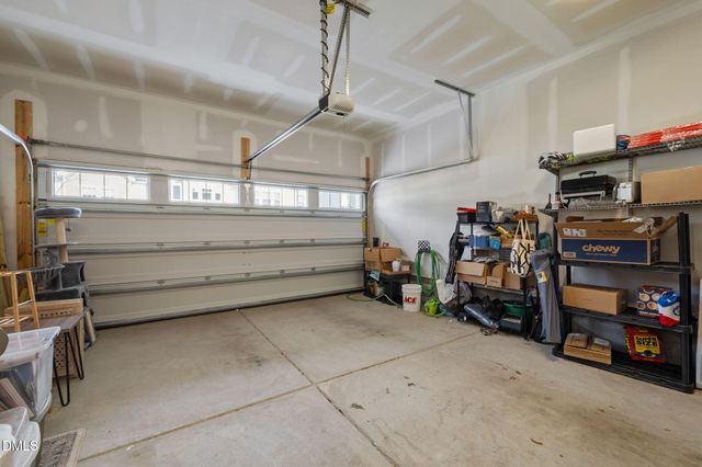 6523 Amber Springs Drive, Durham, NC 27713