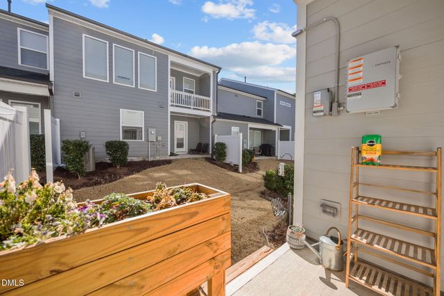 6523 Amber Springs Drive, Durham, NC 27713