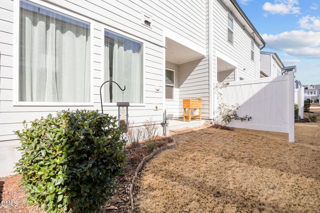 6523 Amber Springs Drive, Durham, NC 27713