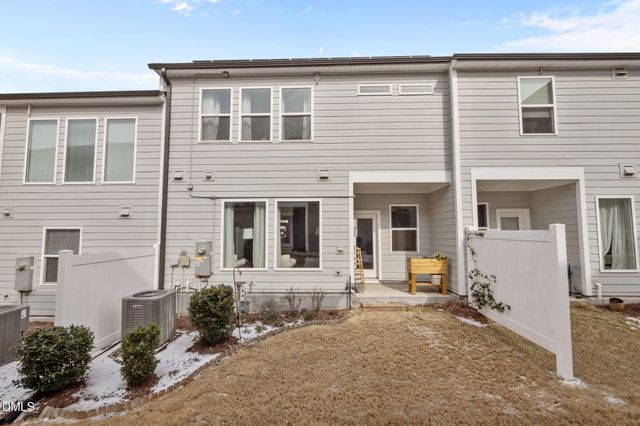 6523 Amber Springs Drive, Durham, NC 27713