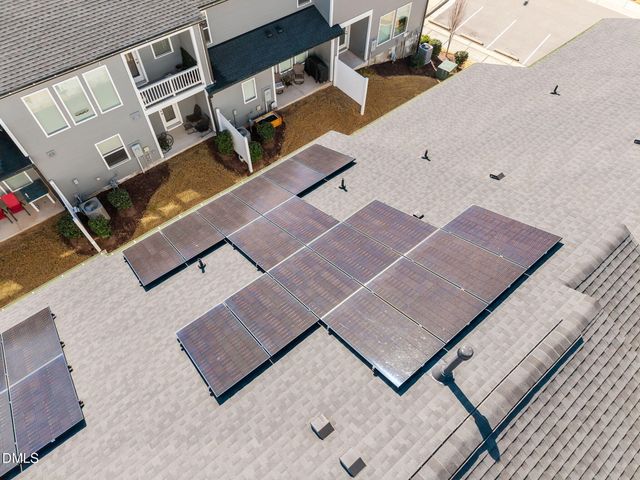 6523 Amber Springs Drive, Durham, NC 27713