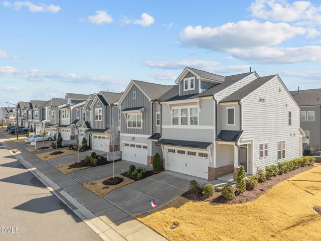 6523 Amber Springs Drive, Durham, NC 27713