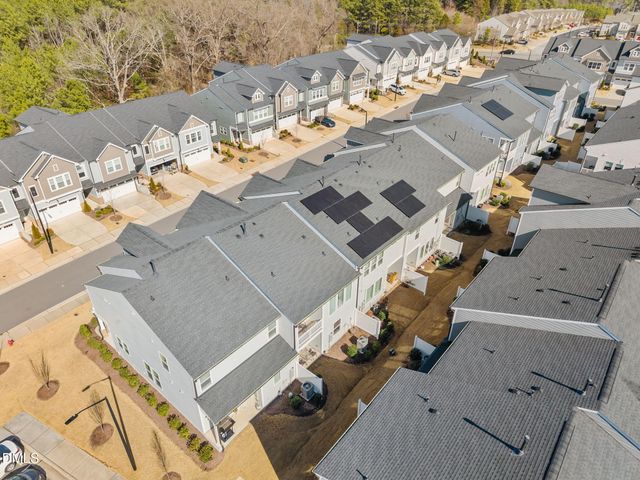 6523 Amber Springs Drive, Durham, NC 27713