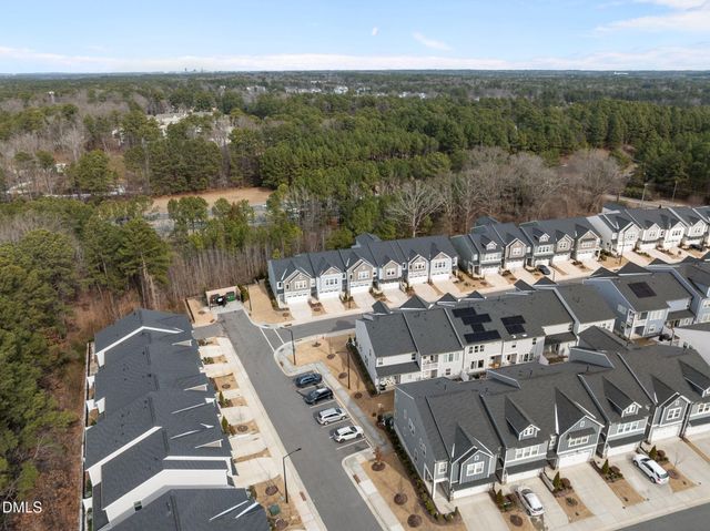 6523 Amber Springs Drive, Durham, NC 27713