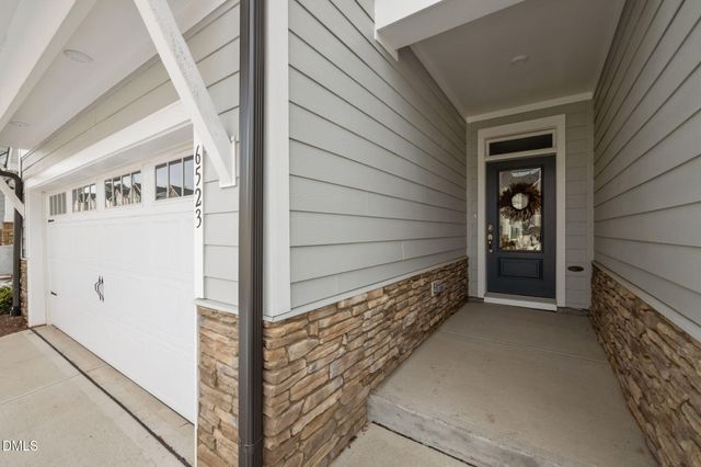 6523 Amber Springs Drive, Durham, NC 27713