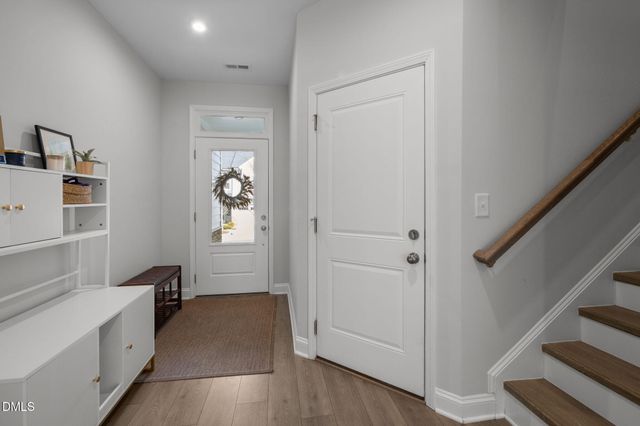 6523 Amber Springs Drive, Durham, NC 27713