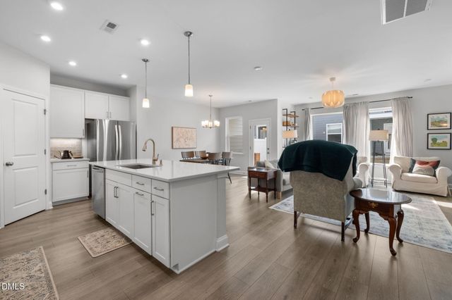 6523 Amber Springs Drive, Durham, NC 27713