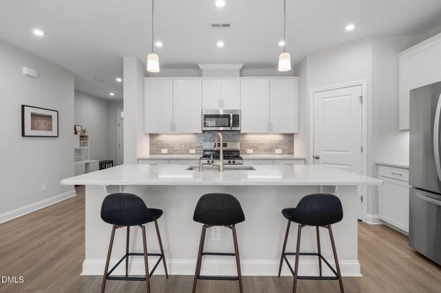 6523 Amber Springs Drive, Durham, NC 27713