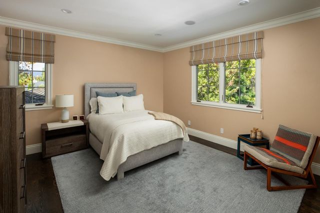 1715 Bay Laurel Drive, Menlo Park, CA 94025