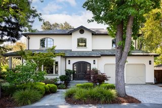 1715 Bay Laurel Drive, Menlo Park, CA 94025