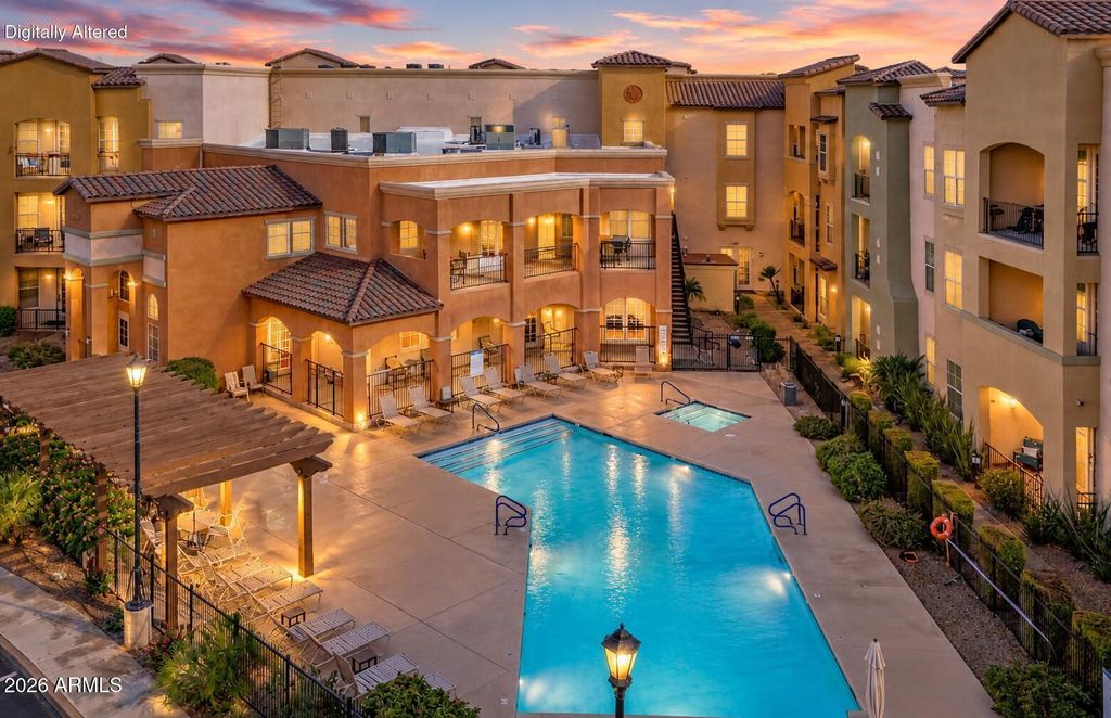 14575 W MOUNTAIN VIEW Boulevard 12104, Surprise, AZ 85374 — exterior