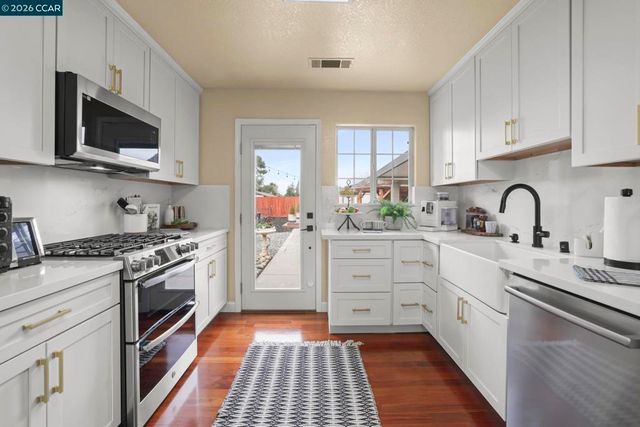 1536 1536 Lavetta Way, Concord, CA 94521