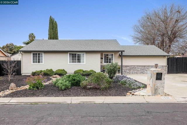 1536 1536 Lavetta Way, Concord, CA 94521