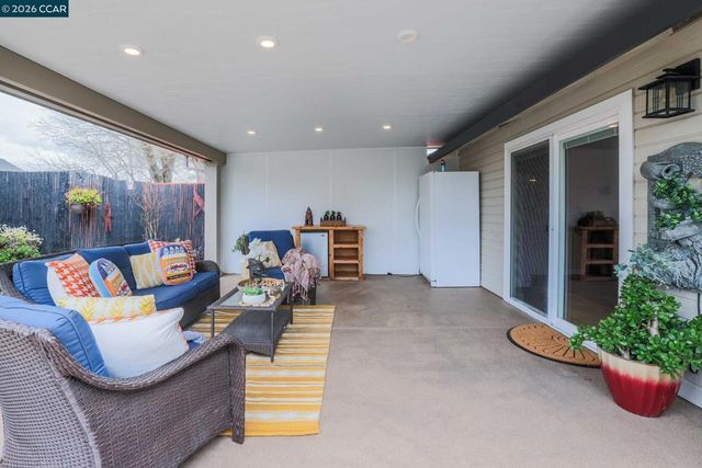 1536 1536 Lavetta Way, Concord, CA 94521