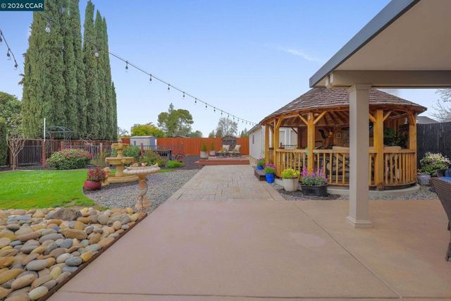 1536 1536 Lavetta Way, Concord, CA 94521