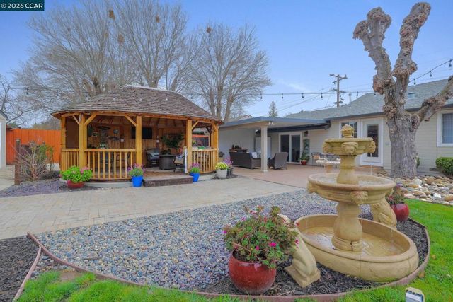 1536 1536 Lavetta Way, Concord, CA 94521