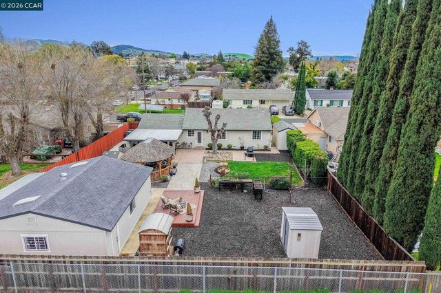 1536 1536 Lavetta Way, Concord, CA 94521