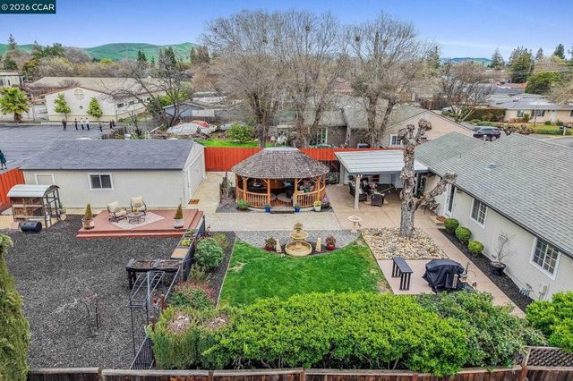 1536 1536 Lavetta Way, Concord, CA 94521