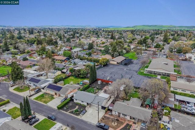 1536 1536 Lavetta Way, Concord, CA 94521