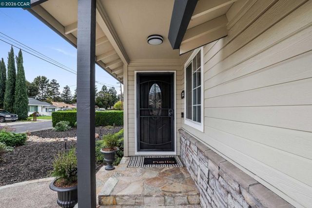 1536 1536 Lavetta Way, Concord, CA 94521