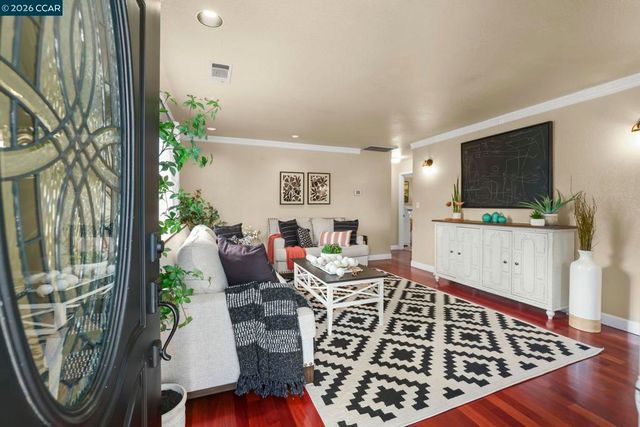 1536 1536 Lavetta Way, Concord, CA 94521