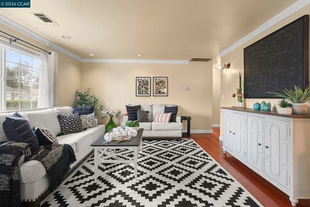 1536 1536 Lavetta Way, Concord, CA 94521