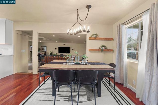 1536 1536 Lavetta Way, Concord, CA 94521