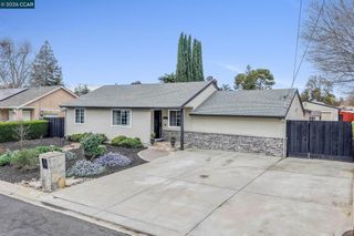 1536 1536 Lavetta Way, Concord, CA 94521
