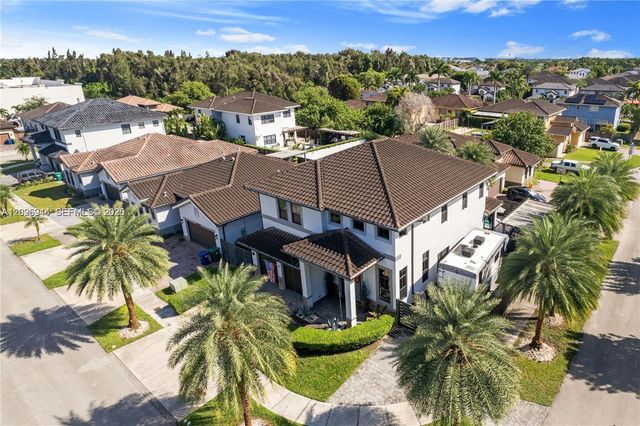 14856 SW 27th Ter, Miami, FL 33185