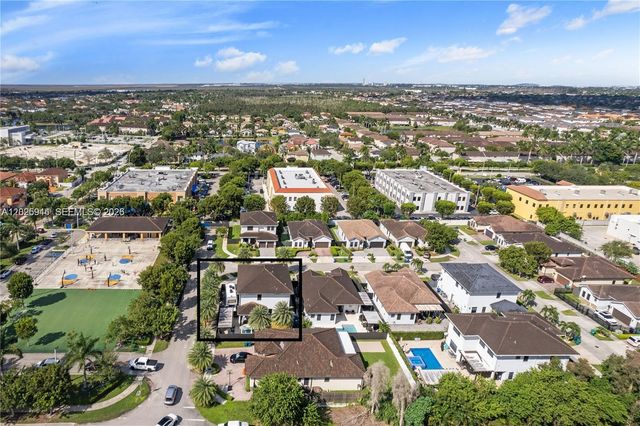 14856 SW 27th Ter, Miami, FL 33185