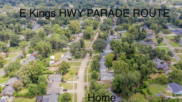 187 Atlantic Avenue, Shreveport, LA 71105