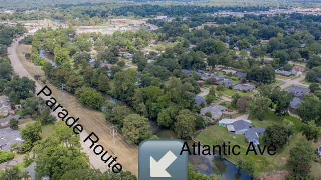 187 Atlantic Avenue, Shreveport, LA 71105