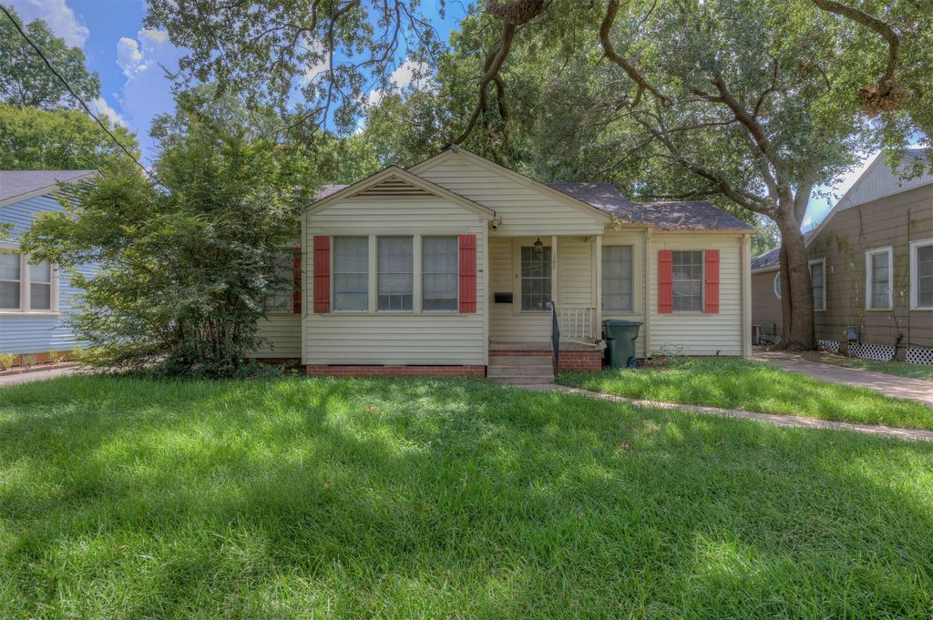 187 Atlantic Avenue, Shreveport, LA 71105