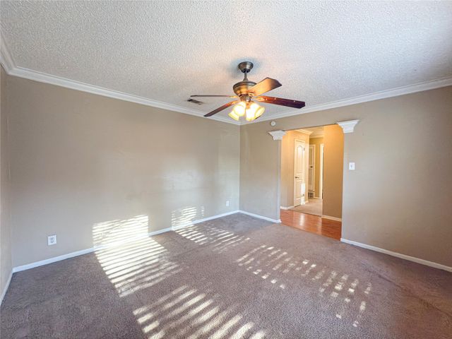 2721 Buffalo Drive, Arlington, TX 76013