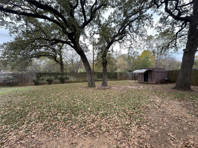 2721 Buffalo Drive, Arlington, TX 76013