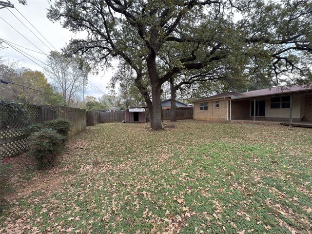 2721 Buffalo Drive, Arlington, TX 76013