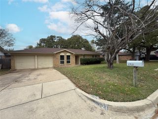 2721 Buffalo Drive, Arlington, TX 76013