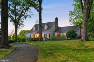 324 N BLUE RIDGE TPKE, Madison, VA 22727