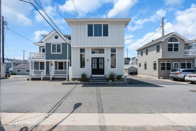 11 E Beach Way, Lavallette, NJ 08735