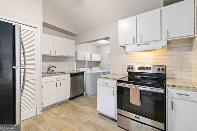 154 Lawton Street SW, Atlanta, GA 30314