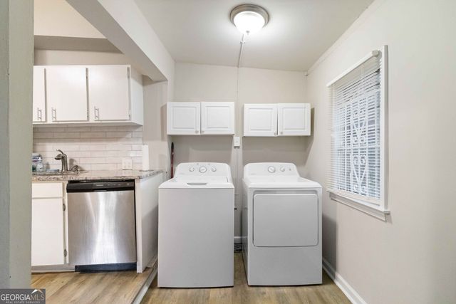 154 Lawton Street SW, Atlanta, GA 30314