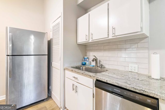 154 Lawton Street SW, Atlanta, GA 30314