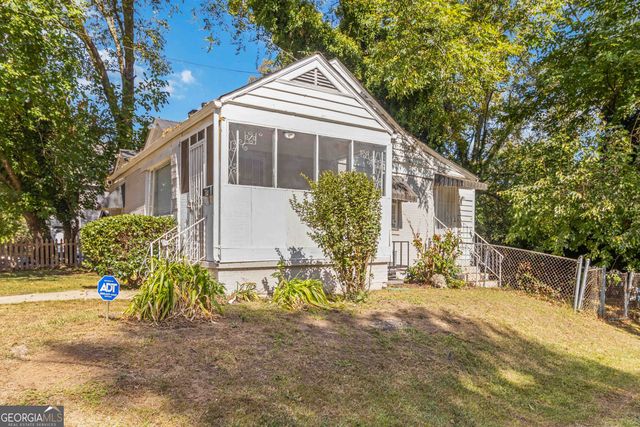 154 Lawton Street SW, Atlanta, GA 30314